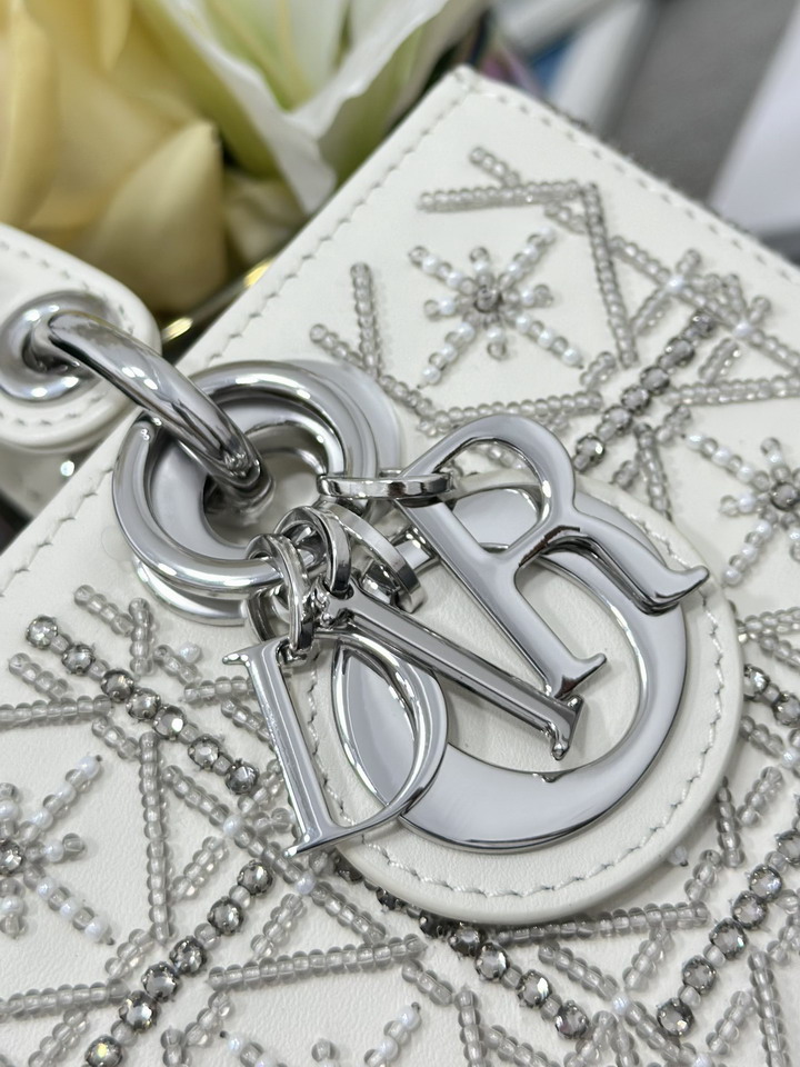 Dior Lady M0613 22x12x6cm yz_6