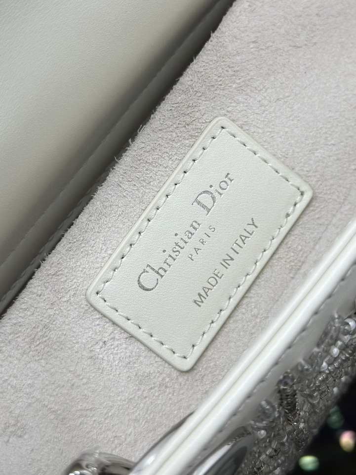 Dior Lady M0613 22x12x6cm yz_9