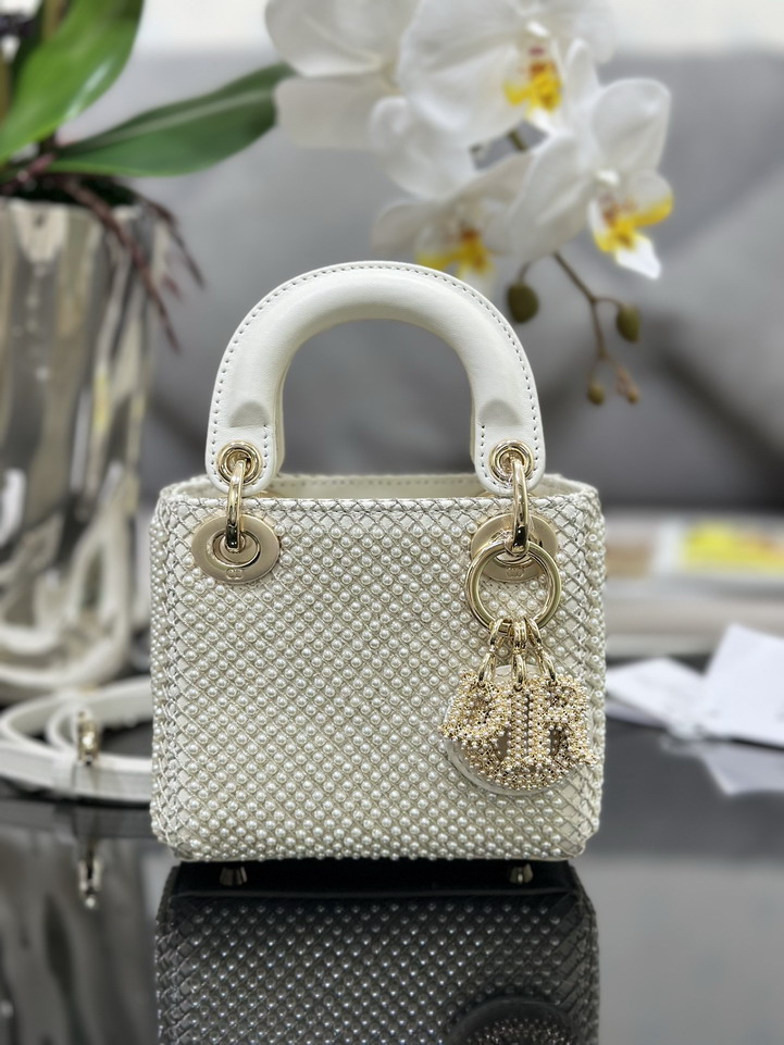 Dior Lady S0856 12x10 2x5cm yz_1