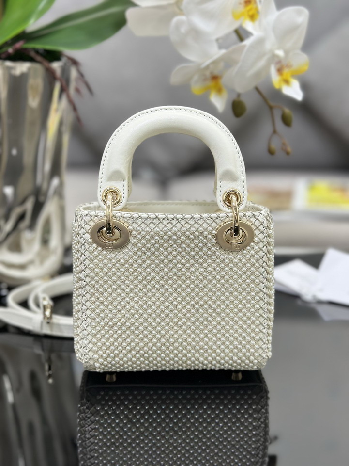 Dior Lady S0856 12x10 2x5cm yz_2