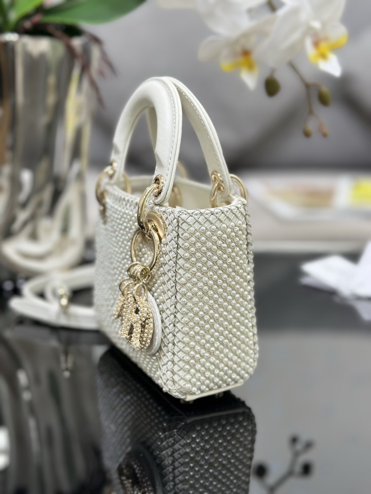 Dior Lady S0856 12x10 2x5cm yz_3