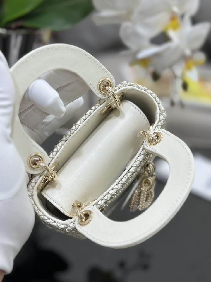 Dior Lady S0856 12x10 2x5cm yz_7