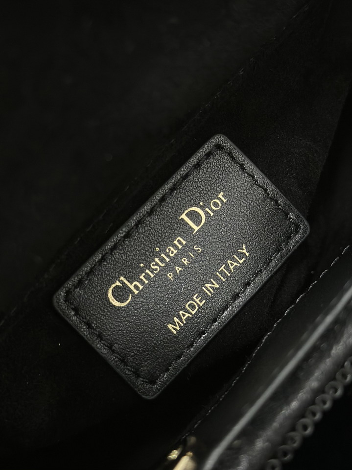 Dior Lady S0910 16x9x5cm yz_10