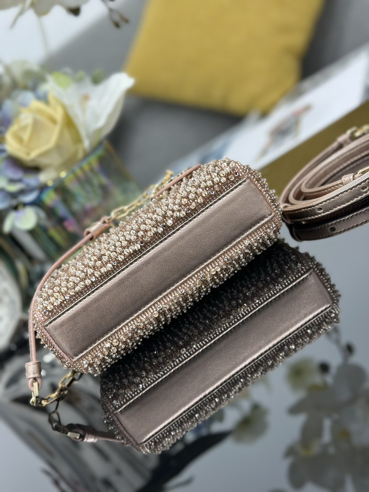 Dior Lady S0910 16x9x5cm yz1_4