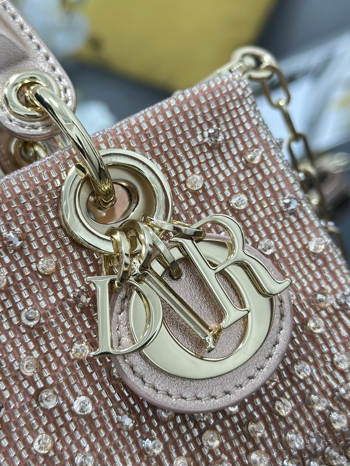 Dior Lady S0910 16x9x5cm yz1_6