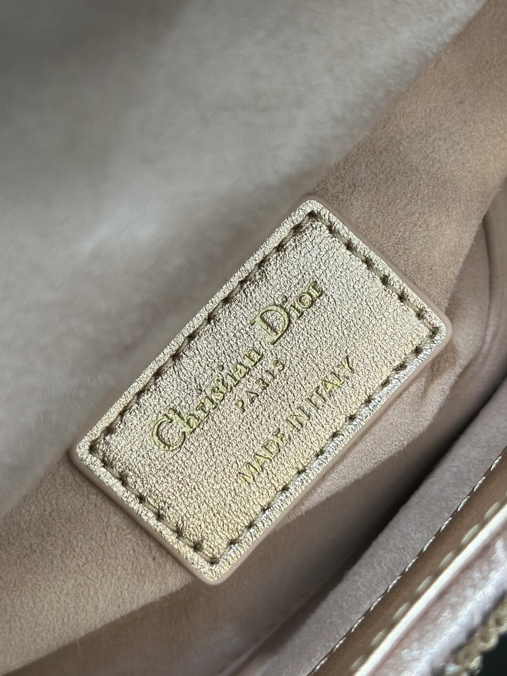 Dior Lady S0910 16x9x5cm yz1_9