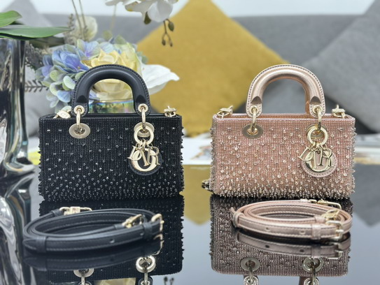 Dior Lady S0910 16x9x5cm yz_1