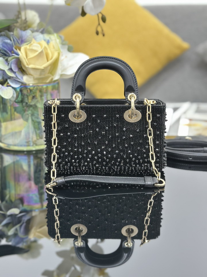 Dior Lady S0910 16x9x5cm yz_3