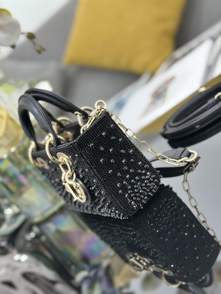 Dior Lady S0910 16x9x5cm yz_4