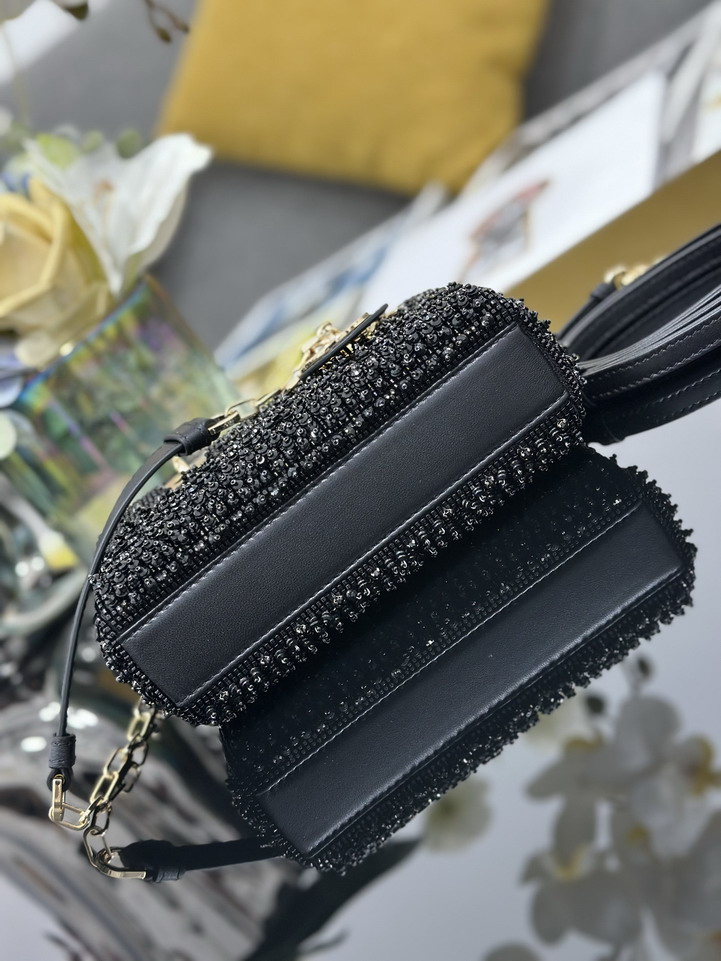 Dior Lady S0910 16x9x5cm yz_5