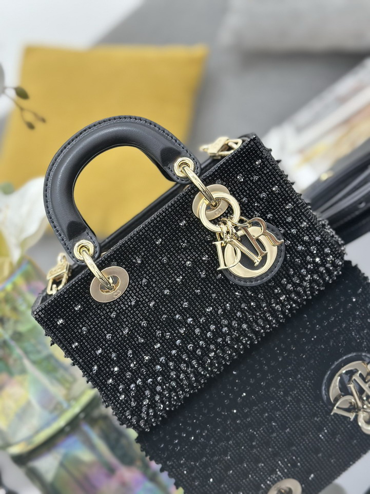 Dior Lady S0910 16x9x5cm yz_6