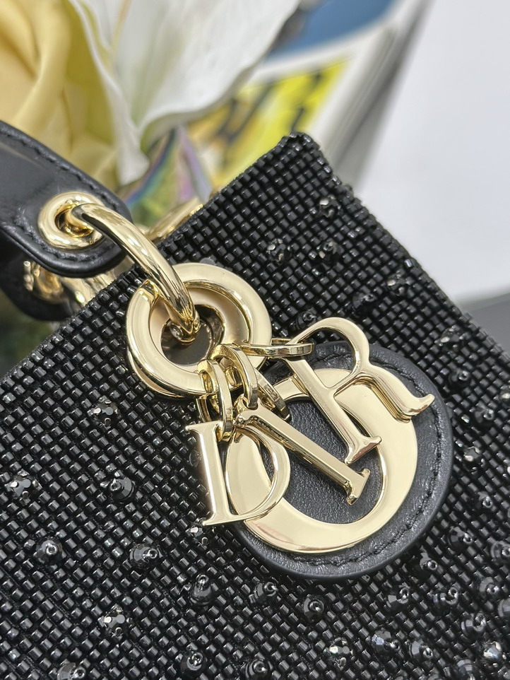 Dior Lady S0910 16x9x5cm yz_7