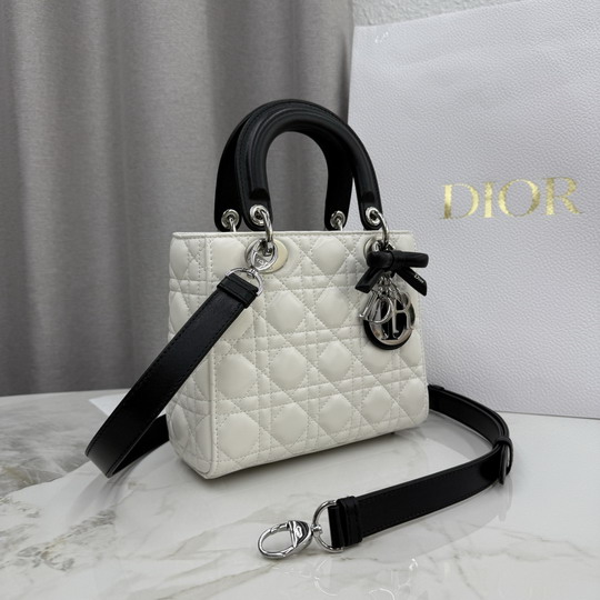 Dior M0538 20x18x8cm yz1_2