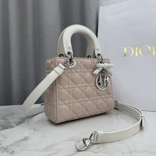 Dior M0538 20x18x8cm yz_2