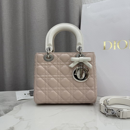 Dior M0538 20x18x8cm yz_3