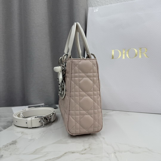 Dior M0538 20x18x8cm yz_7