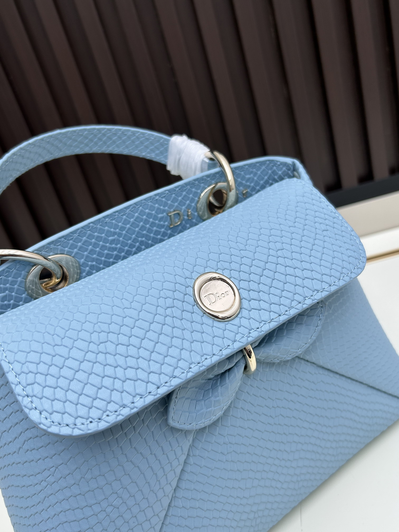 Dior M239 28x10x22cm jj11_4
