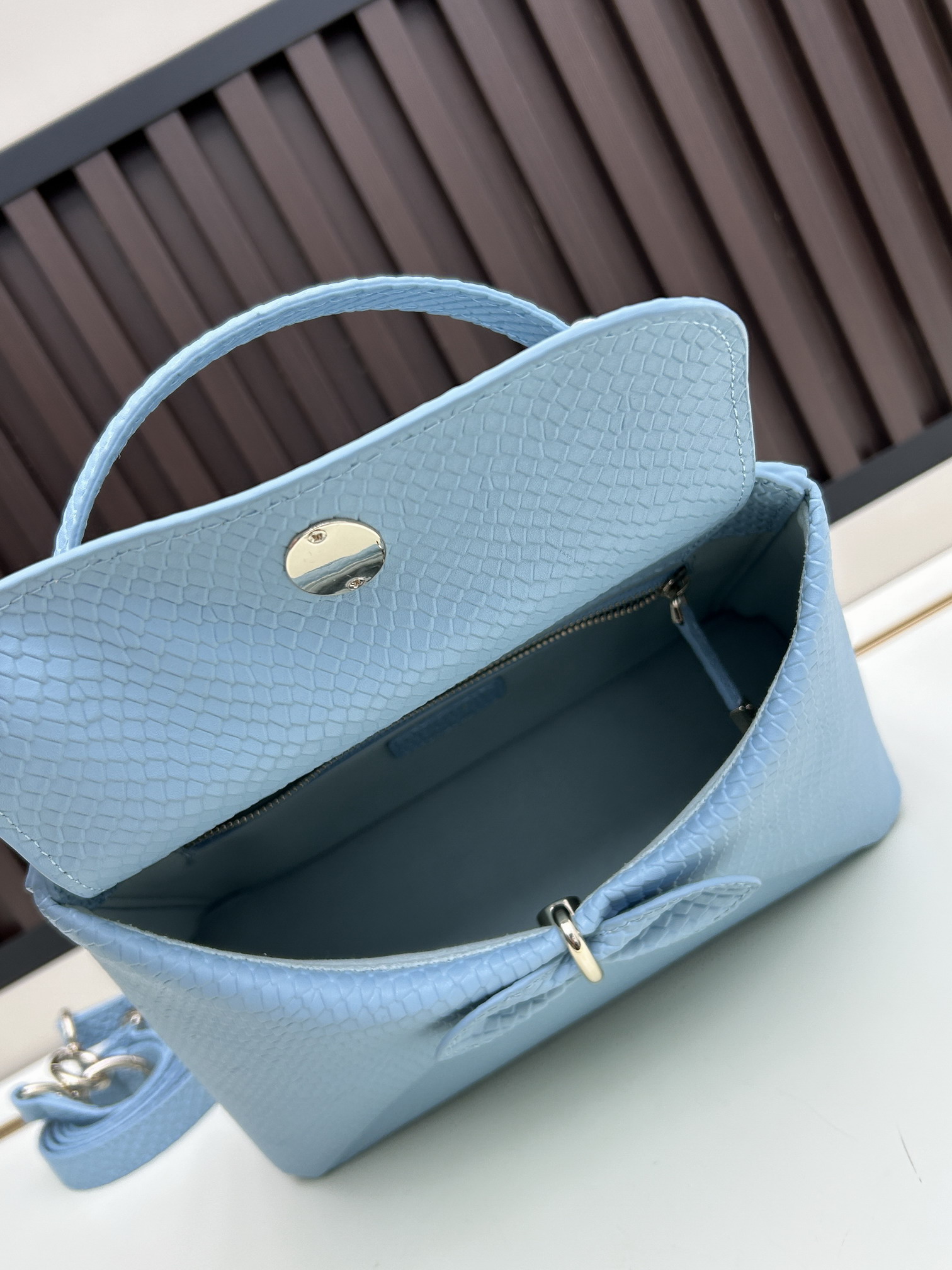 Dior M239 28x10x22cm jj11_7