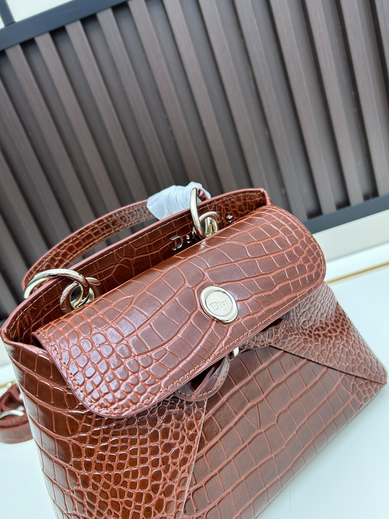 Dior M239 28x10x22cm jj5_4