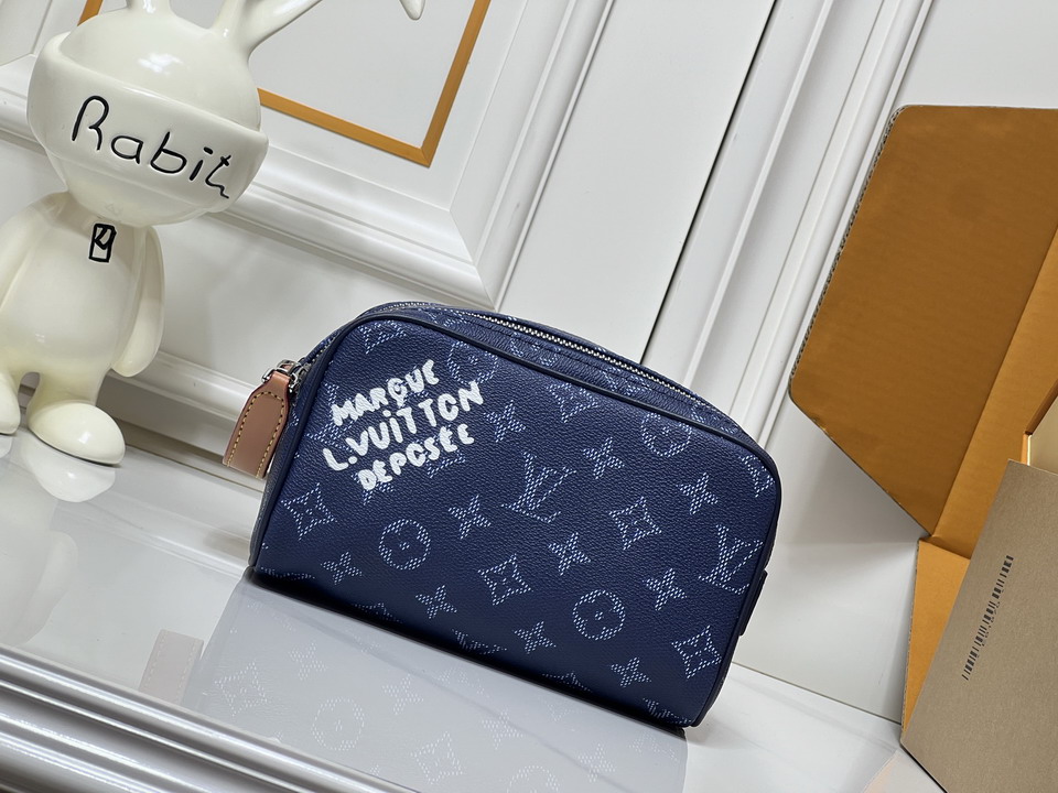 Dopp Kit N47528 13x12x20cm ss1_1