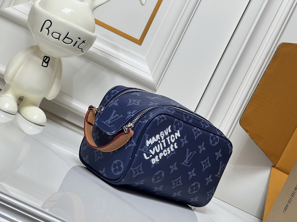 Dopp Kit N47528 13x12x20cm ss1_2