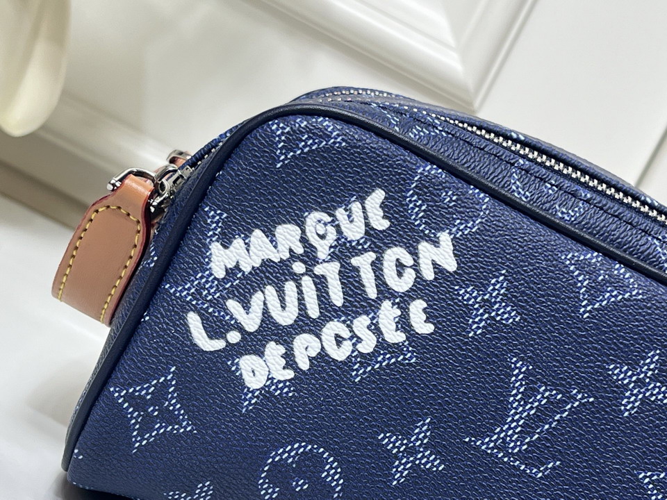 Dopp Kit N47528 13x12x20cm ss1_4