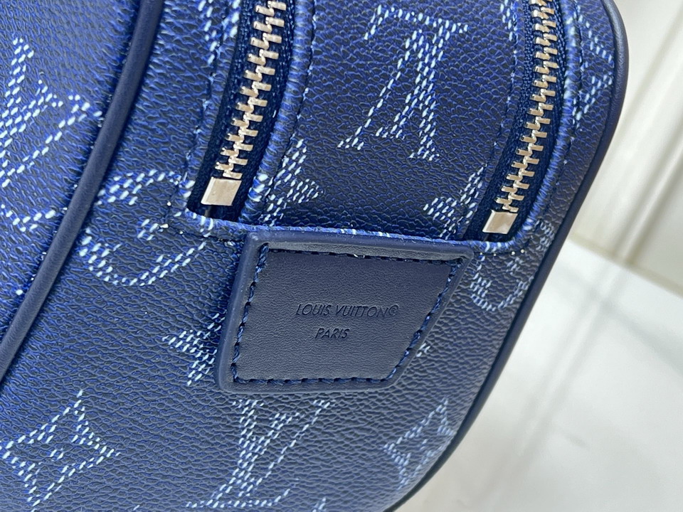 Dopp Kit N47528 13x12x20cm ss1_5