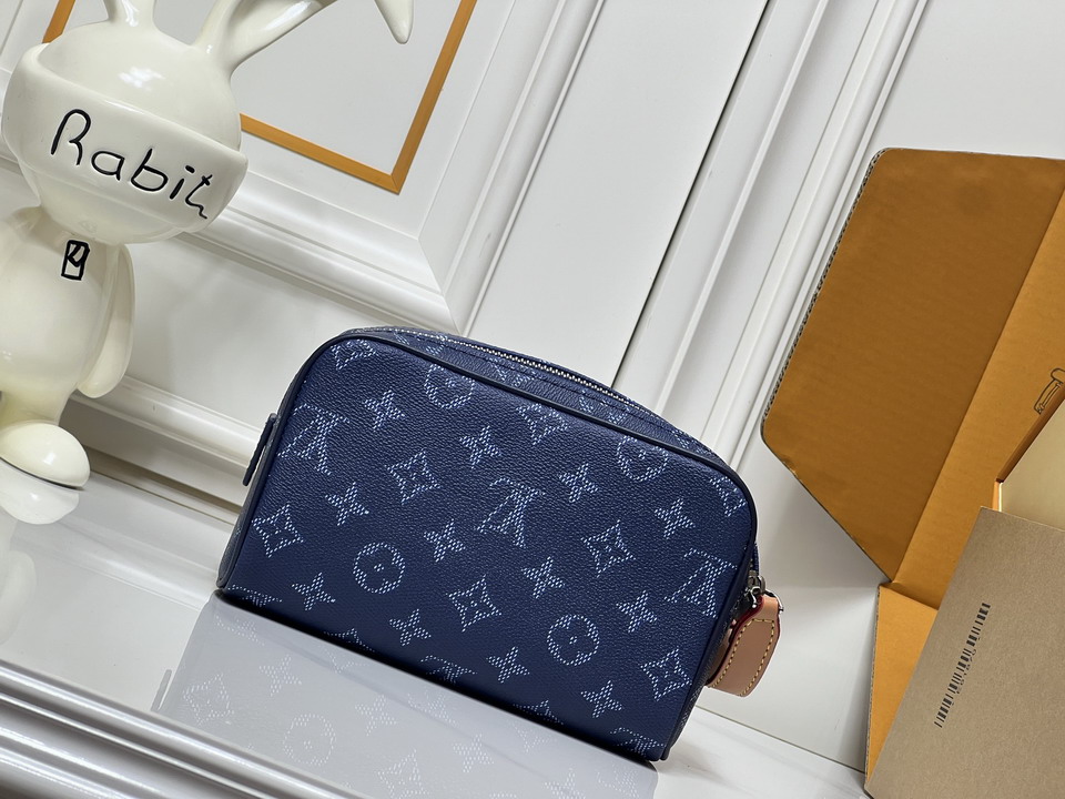 Dopp Kit N47528 13x12x20cm ss1_6