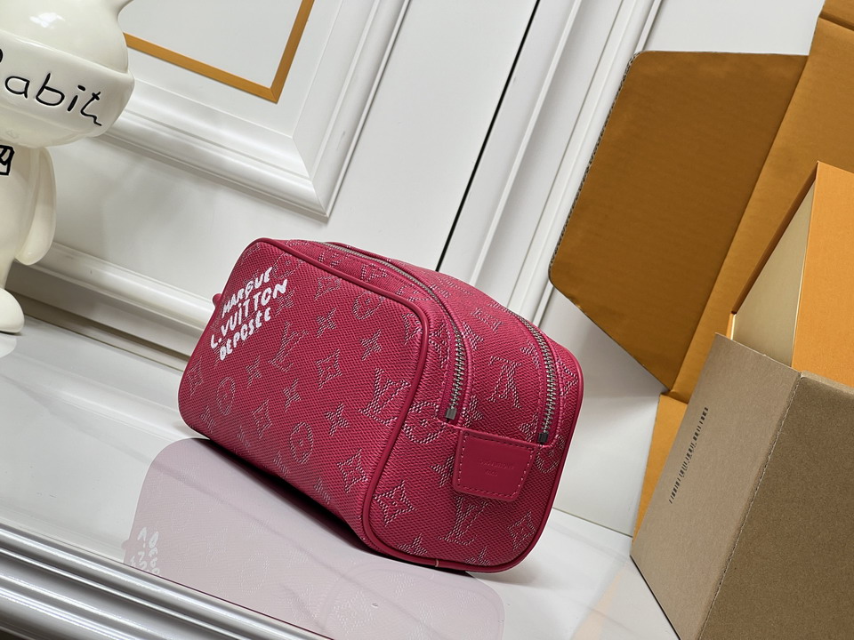 Dopp Kit N47528 13x12x20cm ss2_2