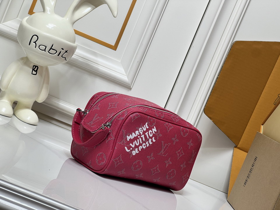 Dopp Kit N47528 13x12x20cm ss2_3