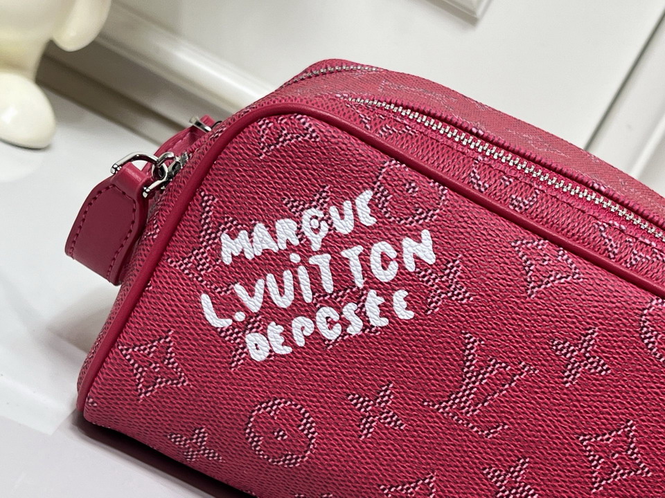 Dopp Kit N47528 13x12x20cm ss2_4