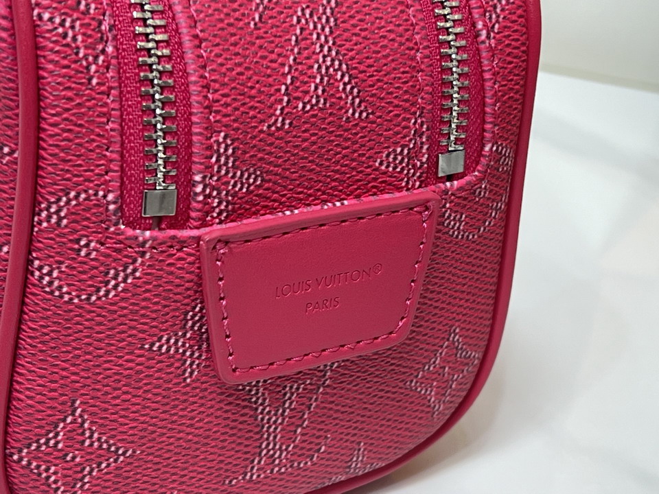 Dopp Kit N47528 13x12x20cm ss2_5