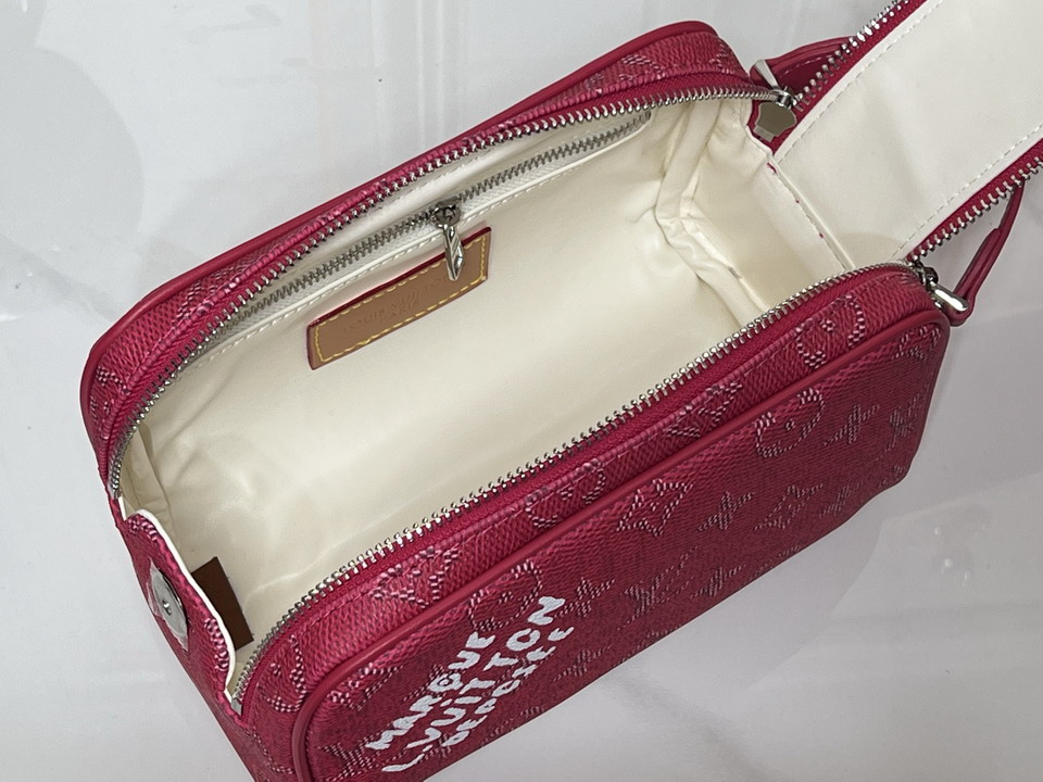 Dopp Kit N47528 13x12x20cm ss2_8