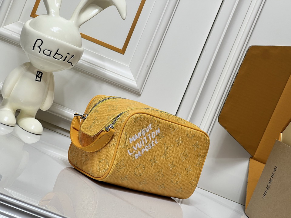 Dopp Kit N47528 13x12x20cm ss_2