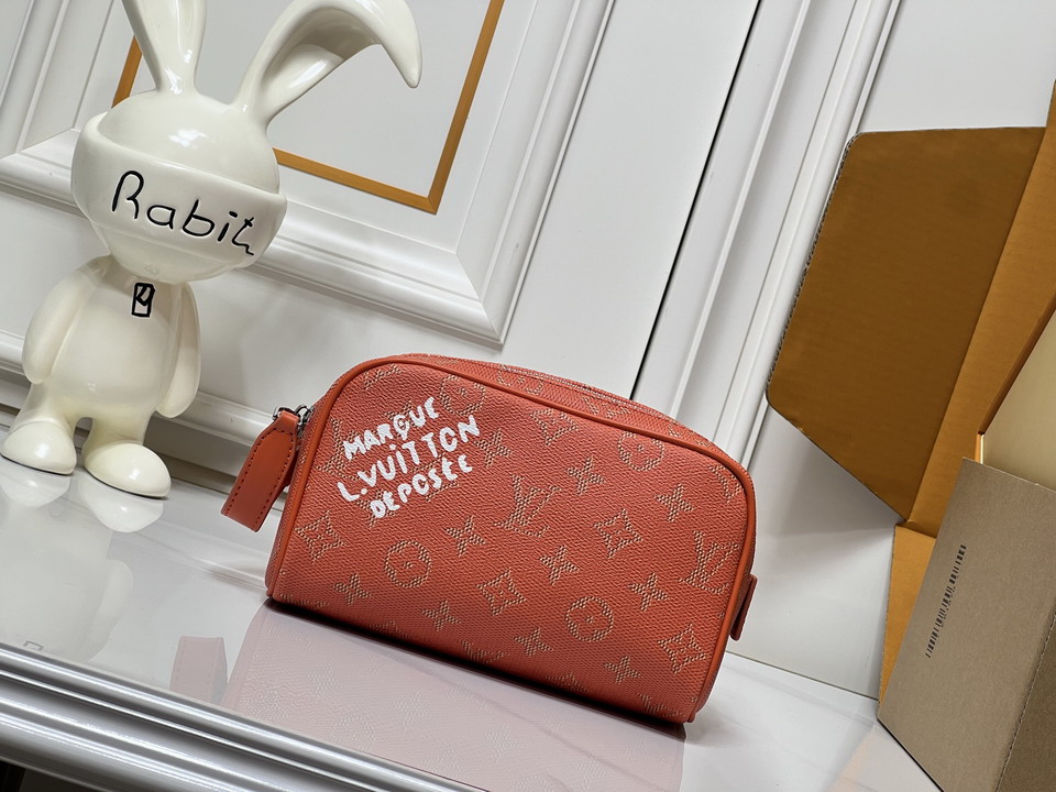 Dopp Kit N47528 13x12x20cm ss3_1