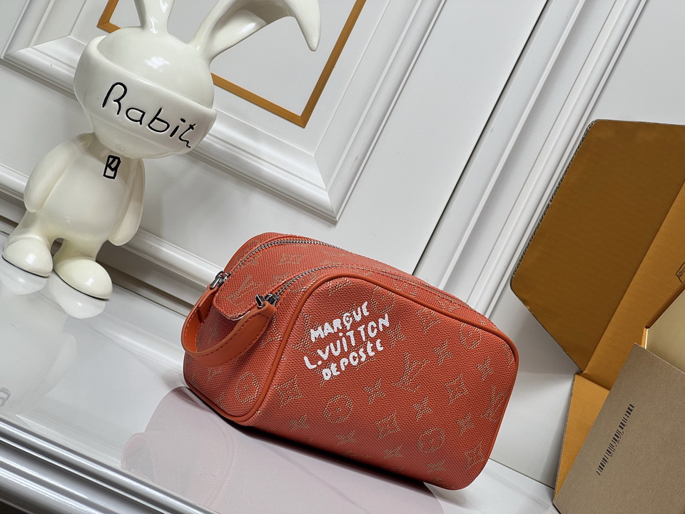 Dopp Kit N47528 13x12x20cm ss3_2