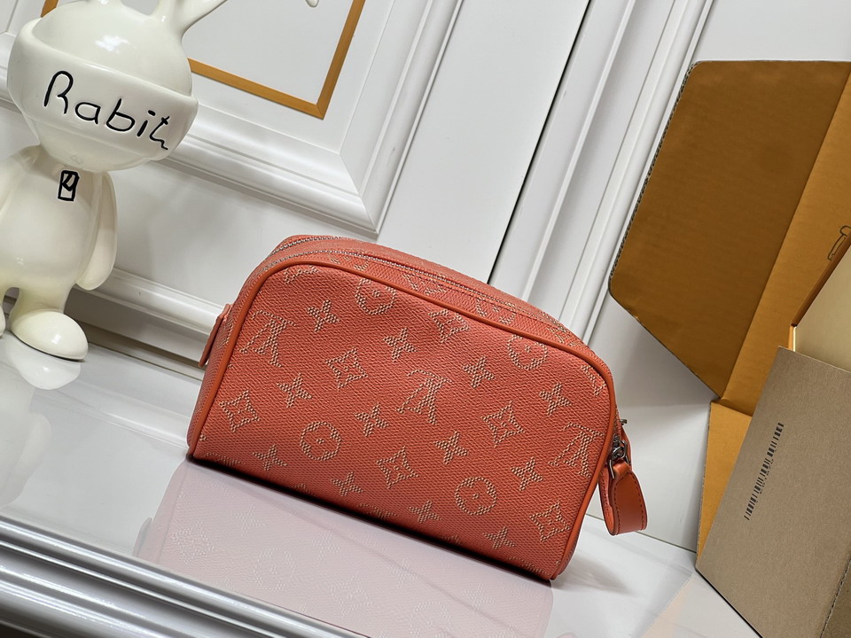 Dopp Kit N47528 13x12x20cm ss3_3