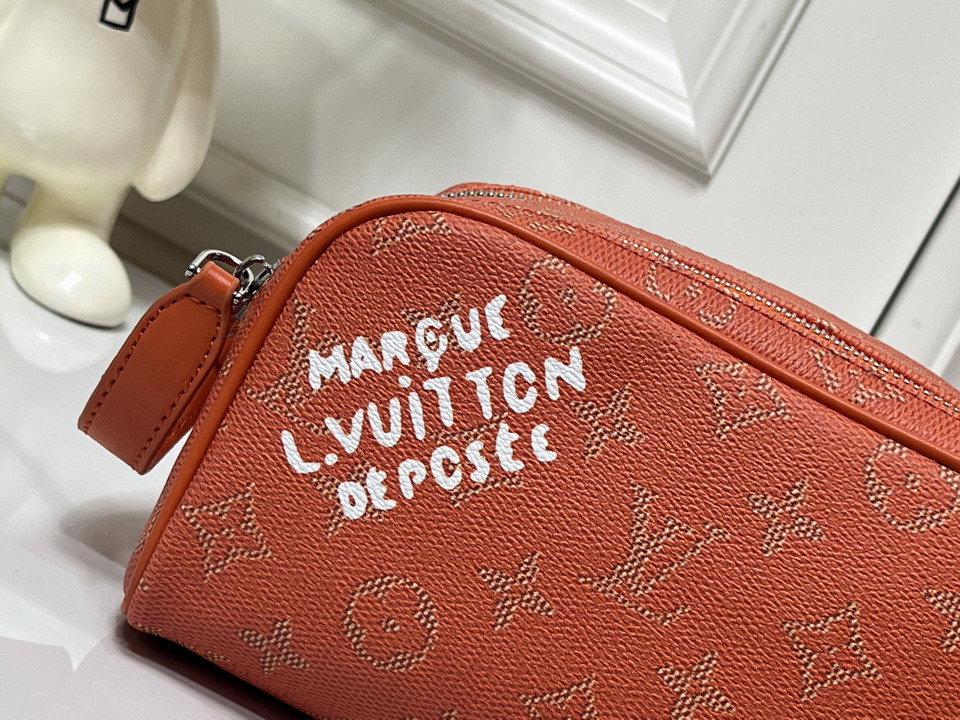 Dopp Kit N47528 13x12x20cm ss3_4