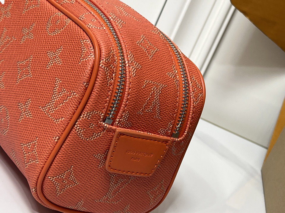 Dopp Kit N47528 13x12x20cm ss3_5