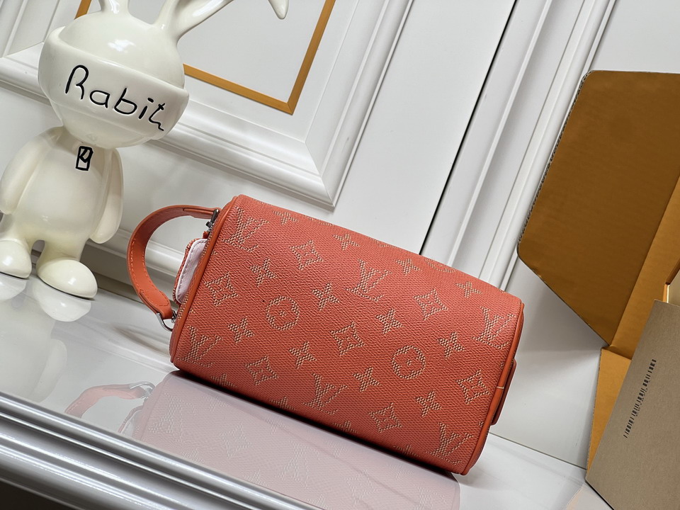 Dopp Kit N47528 13x12x20cm ss3_6