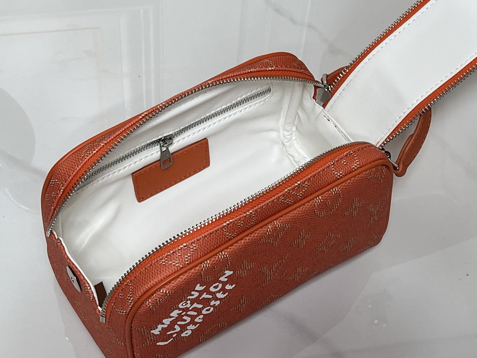 Dopp Kit N47528 13x12x20cm ss3_7