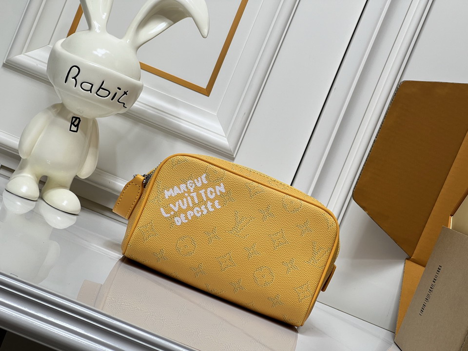 Dopp Kit N47528 13x12x20cm ss_3