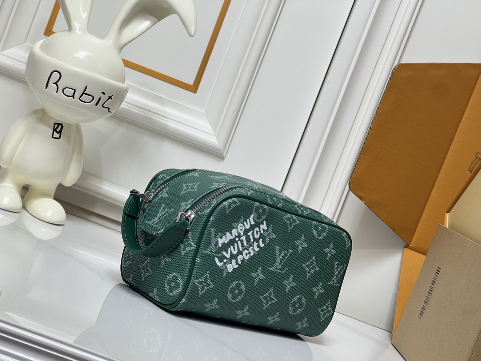 Dopp Kit N47528 13x12x20cm ss4_2