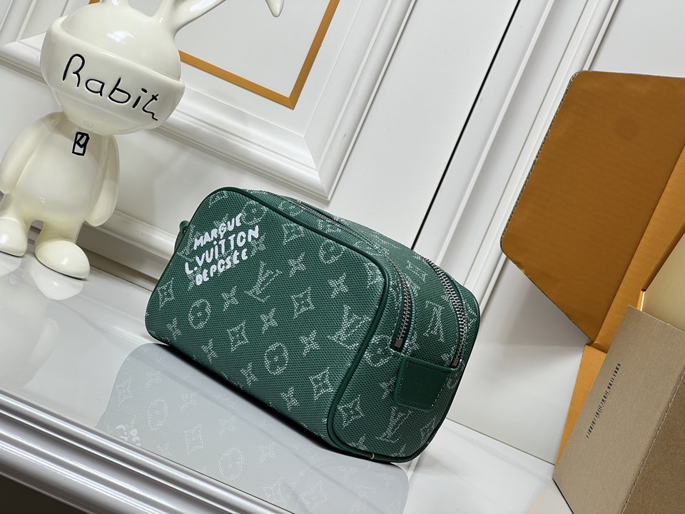 Dopp Kit N47528 13x12x20cm ss4_3