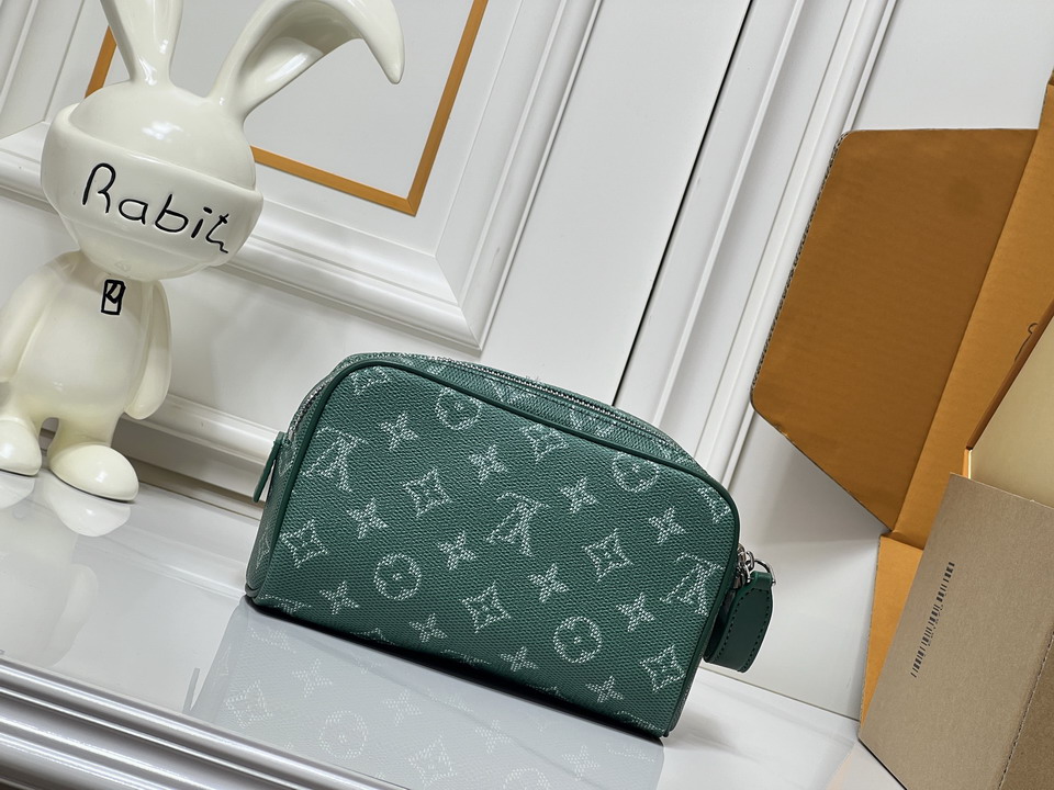 Dopp Kit N47528 13x12x20cm ss4_4