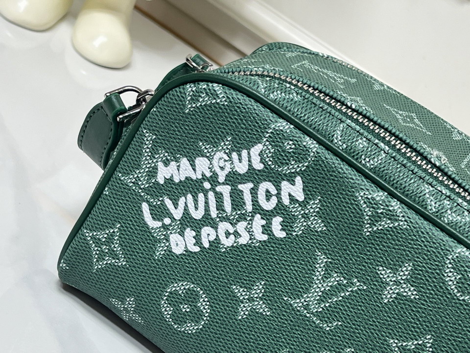 Dopp Kit N47528 13x12x20cm ss4_5