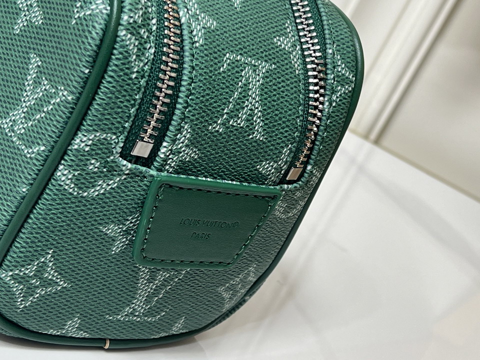 Dopp Kit N47528 13x12x20cm ss4_6