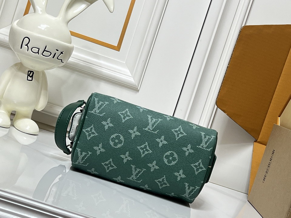 Dopp Kit N47528 13x12x20cm ss4_7