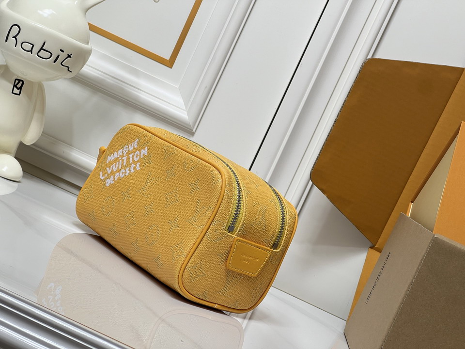 Dopp Kit N47528 13x12x20cm ss_4