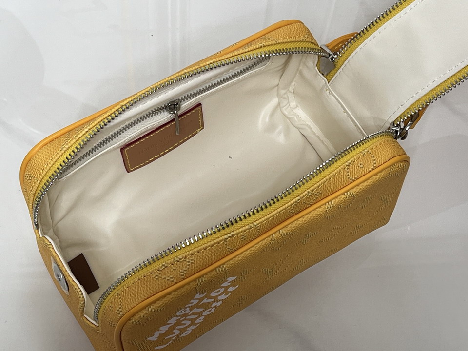 Dopp Kit N47528 13x12x20cm ss_9